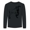Ultra Cotton™ 100% Cotton Long Sleeve T Shirt Thumbnail