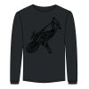 Ultra Cotton™ 100% Cotton Long Sleeve T Shirt Thumbnail