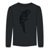 Ultra Cotton™ 100% Cotton Long Sleeve T Shirt Thumbnail