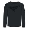 Ultra Cotton™ 100% Cotton Long Sleeve T Shirt Thumbnail