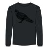 Ultra Cotton™ 100% Cotton Long Sleeve T Shirt Thumbnail