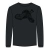 Ultra Cotton™ 100% Cotton Long Sleeve T Shirt Thumbnail