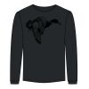 Ultra Cotton™ 100% Cotton Long Sleeve T Shirt Thumbnail