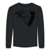 Ultra Cotton™ 100% Cotton Long Sleeve T Shirt Thumbnail