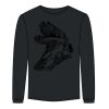 Ultra Cotton™ 100% Cotton Long Sleeve T Shirt Thumbnail