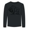 Ultra Cotton™ 100% Cotton Long Sleeve T Shirt Thumbnail