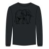 Ultra Cotton™ 100% Cotton Long Sleeve T Shirt Thumbnail