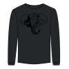 Ultra Cotton™ 100% Cotton Long Sleeve T Shirt Thumbnail