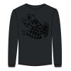 Ultra Cotton™ 100% Cotton Long Sleeve T Shirt Thumbnail