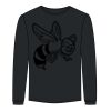 Ultra Cotton™ 100% Cotton Long Sleeve T Shirt Thumbnail
