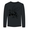 Ultra Cotton™ 100% Cotton Long Sleeve T Shirt Thumbnail