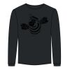 Ultra Cotton™ 100% Cotton Long Sleeve T Shirt Thumbnail