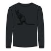 Ultra Cotton™ 100% Cotton Long Sleeve T Shirt Thumbnail