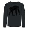 Ultra Cotton™ 100% Cotton Long Sleeve T Shirt Thumbnail