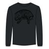 Ultra Cotton™ 100% Cotton Long Sleeve T Shirt Thumbnail