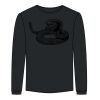 Ultra Cotton™ 100% Cotton Long Sleeve T Shirt Thumbnail