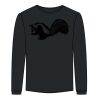 Ultra Cotton™ 100% Cotton Long Sleeve T Shirt Thumbnail