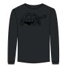 Ultra Cotton™ 100% Cotton Long Sleeve T Shirt Thumbnail