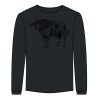 Ultra Cotton™ 100% Cotton Long Sleeve T Shirt Thumbnail