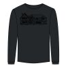 Ultra Cotton™ 100% Cotton Long Sleeve T Shirt Thumbnail