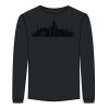 Ultra Cotton™ 100% Cotton Long Sleeve T Shirt Thumbnail