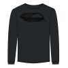 Ultra Cotton™ 100% Cotton Long Sleeve T Shirt Thumbnail