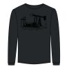 Ultra Cotton™ 100% Cotton Long Sleeve T Shirt Thumbnail