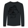 Ultra Cotton™ 100% Cotton Long Sleeve T Shirt Thumbnail