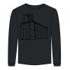 Ultra Cotton™ 100% Cotton Long Sleeve T Shirt Thumbnail