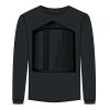Ultra Cotton™ 100% Cotton Long Sleeve T Shirt Thumbnail