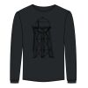 Ultra Cotton™ 100% Cotton Long Sleeve T Shirt Thumbnail
