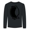 Ultra Cotton™ 100% Cotton Long Sleeve T Shirt Thumbnail