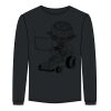Ultra Cotton™ 100% Cotton Long Sleeve T Shirt Thumbnail