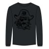Ultra Cotton™ 100% Cotton Long Sleeve T Shirt Thumbnail