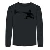 Ultra Cotton™ 100% Cotton Long Sleeve T Shirt Thumbnail