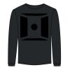Ultra Cotton™ 100% Cotton Long Sleeve T Shirt Thumbnail