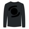 Ultra Cotton™ 100% Cotton Long Sleeve T Shirt Thumbnail