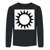 Ultra Cotton™ 100% Cotton Long Sleeve T Shirt Thumbnail
