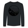 Ultra Cotton™ 100% Cotton Long Sleeve T Shirt Thumbnail