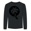 Ultra Cotton™ 100% Cotton Long Sleeve T Shirt Thumbnail