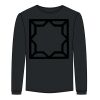Ultra Cotton™ 100% Cotton Long Sleeve T Shirt Thumbnail