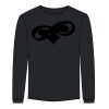 Ultra Cotton™ 100% Cotton Long Sleeve T Shirt Thumbnail