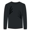 Ultra Cotton™ 100% Cotton Long Sleeve T Shirt Thumbnail