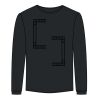 Ultra Cotton™ 100% Cotton Long Sleeve T Shirt Thumbnail