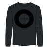 Ultra Cotton™ 100% Cotton Long Sleeve T Shirt Thumbnail