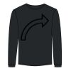 Ultra Cotton™ 100% Cotton Long Sleeve T Shirt Thumbnail