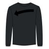 Ultra Cotton™ 100% Cotton Long Sleeve T Shirt Thumbnail