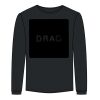 Ultra Cotton™ 100% Cotton Long Sleeve T Shirt Thumbnail