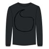 Ultra Cotton™ 100% Cotton Long Sleeve T Shirt Thumbnail