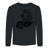 Ultra Cotton™ 100% Cotton Long Sleeve T Shirt Thumbnail